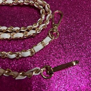 Unbranded purse chain 48”